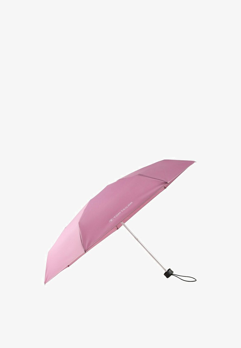 TOM TAILOR ULTRAMINI - Paraplu - mellow mauve