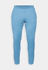 DRI-FIT ACADEMY PANT - Jogginghose - aegean storm/baltic blue