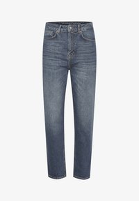 Kijelölve, medium blue retro wash