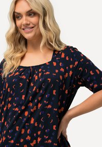 Ulla Popken - T-shirt z nadrukiem
