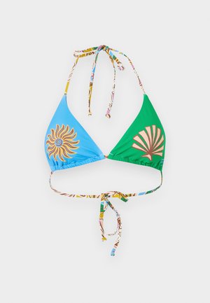 Billabong, HEAT DREAM REMI - Haut de bikini - multi-coloured