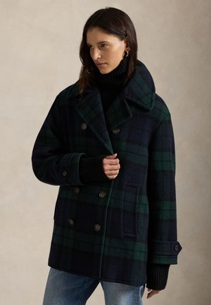 Polo Ralph Lauren Manteau classique - multi