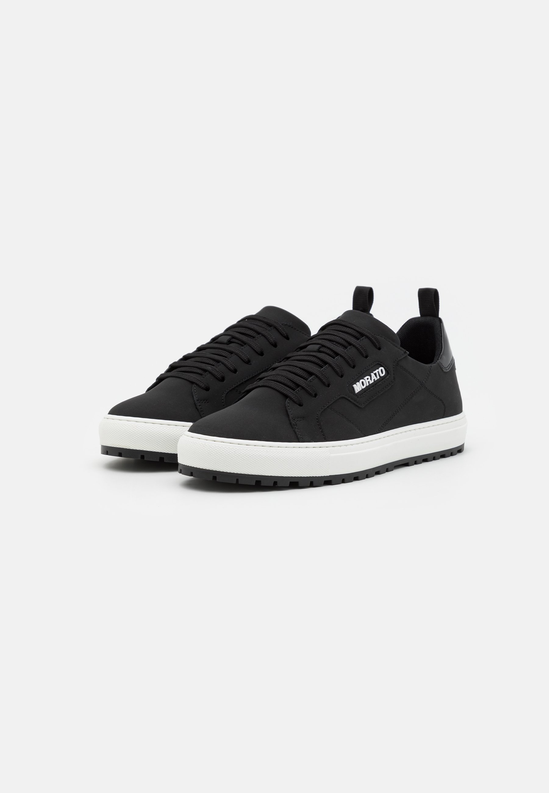 Antony Morato CROFTIN - Sneakers laag - black/Zwart - Zalando.nl