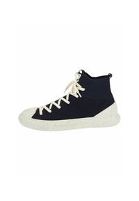 ASPORTUGUESAS - Sneaker high - navy Thumbnail-Bild 1