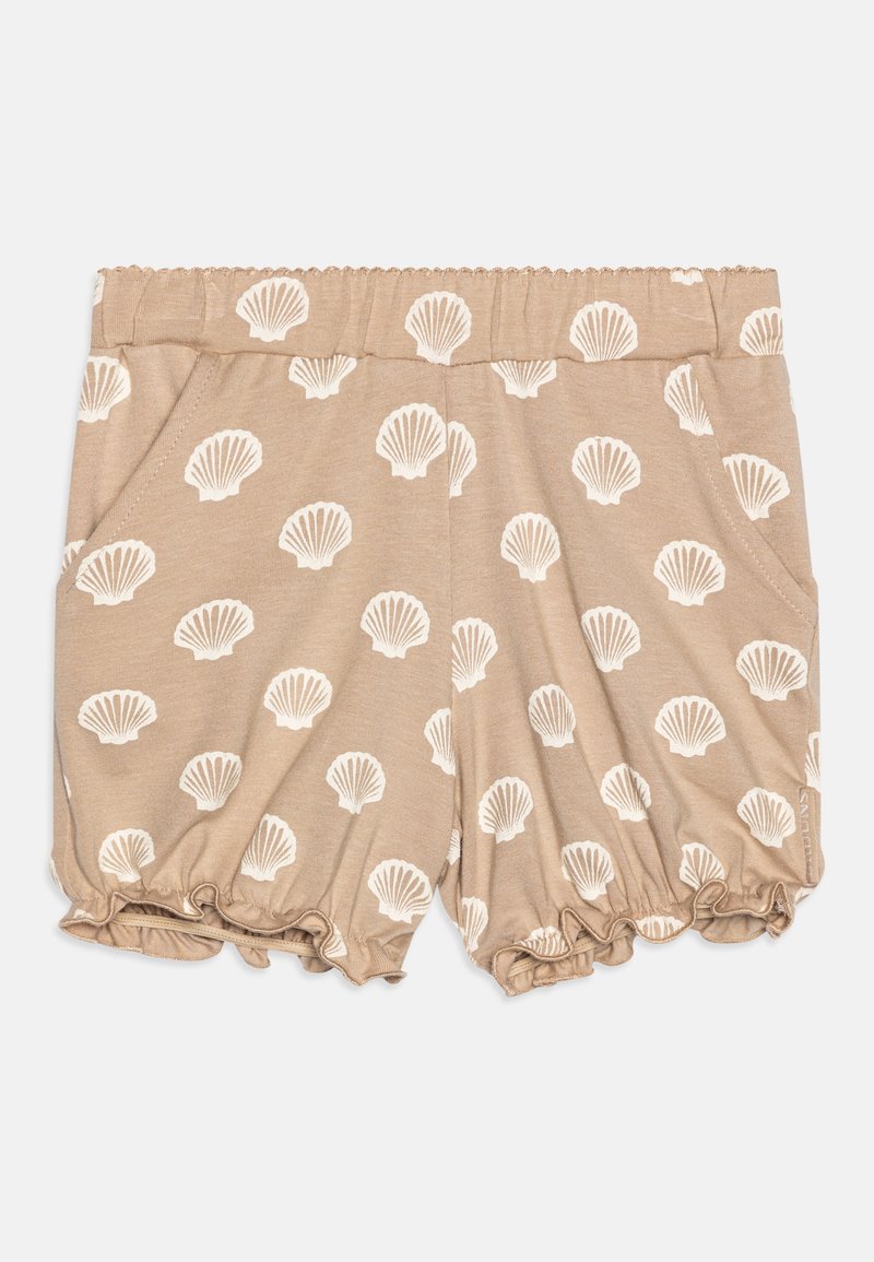 Bruuns Bazaar SOFIYA - Short - doeskin