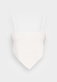 Não selecionado, mole dusty light