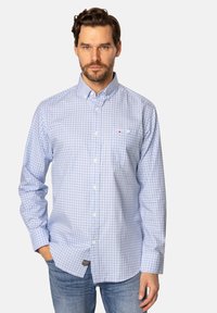 Lee Cooper TENBY niebieski