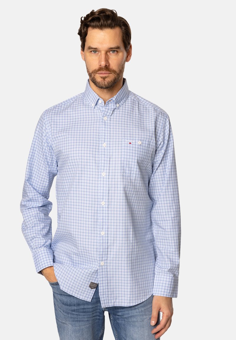 Lee Cooper TENBY niebieski