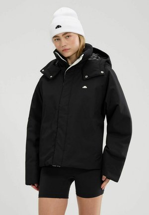 Übergangsjacke - black