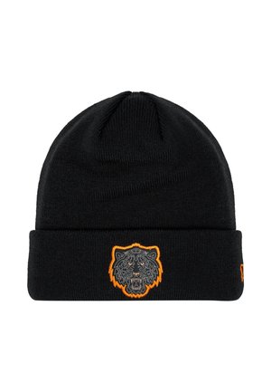 New Era, DETROIT - Mütze - schwarz