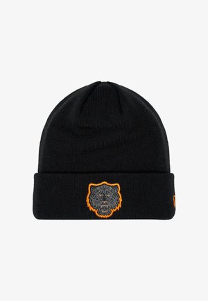 New Era, DETROIT - Mütze - schwarz