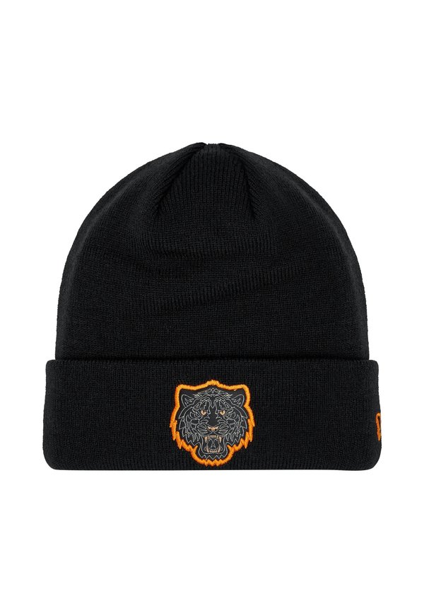 DETROIT - Mütze - schwarz