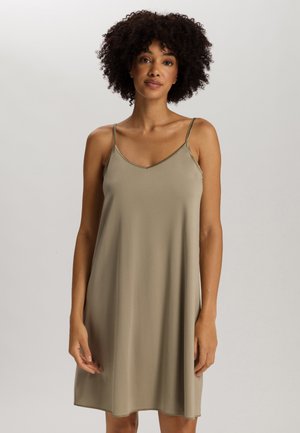 Camicia da notte - silver sage