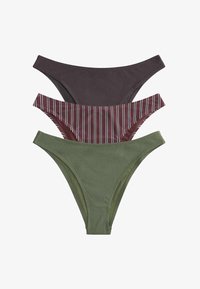 Unausgewählt, brown khaki