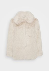 VMGLORIA  - Cappotto invernale - oatmeal