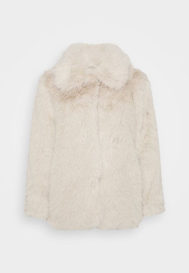 Vero Moda Petite Wintermantel beige