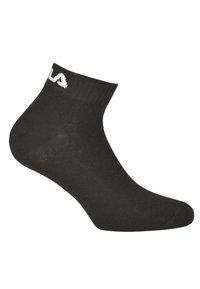 Fila 6 PACK - Strømper - schwarz