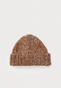Unselected, light brown