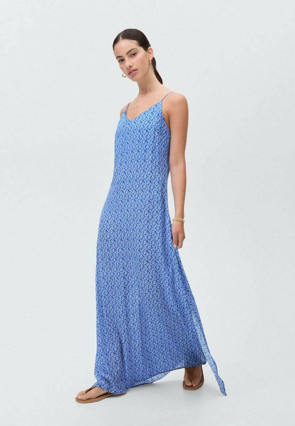 PHIPHI - Maxi dress