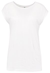 United Colors of Benetton T-shirt - bas - white