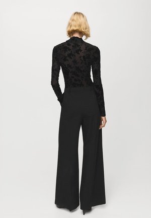 Mango, ADULT - Combinaison - black