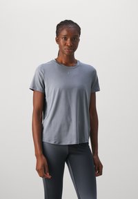 Nike Performance ONE CLASSIC  - Camiseta deportiva - iron grey