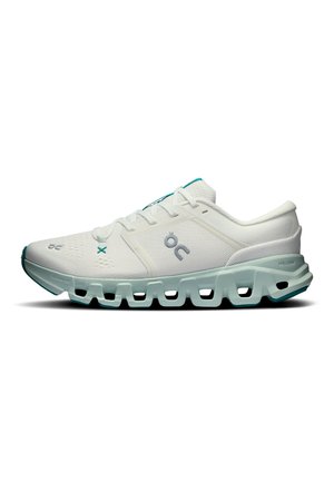 On, CLOUD X 5 - Trainers - ivory   surf