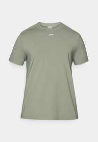 MIRAGE MEN - Športové tričko - sea green
