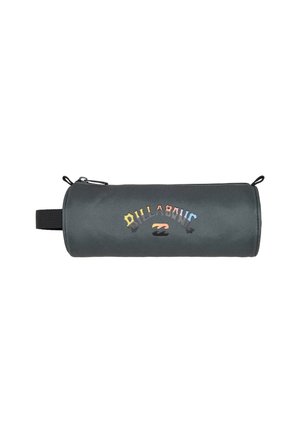BARREL - MIT REISSVERSCHLUSS - Pencil case - rav