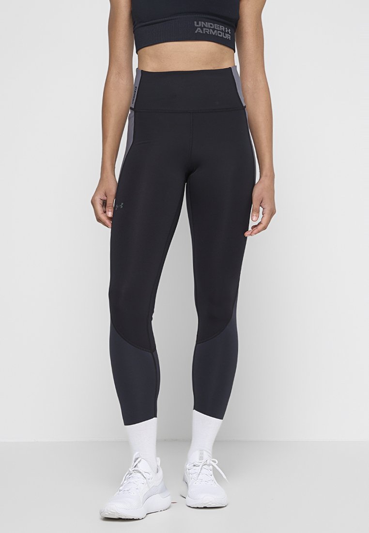 Under Armour Tights zwart
