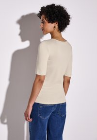 Street One - T-shirt basic