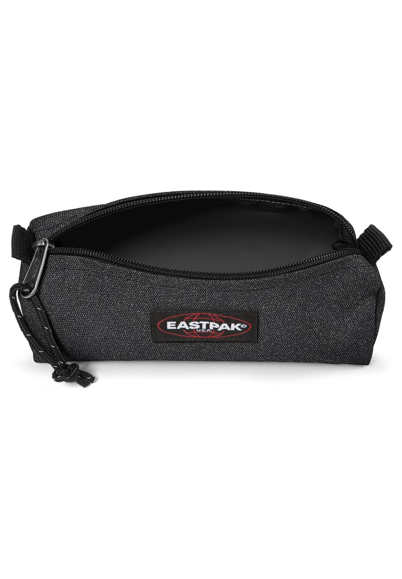 Trousse Eastpak Noir Carrefour Eastpak Oval Trousse À Crayons