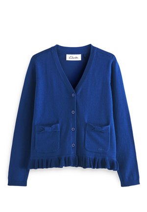 SCHOOL - Gilet - blue