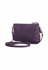 nat & nin VICKY - Borsa a tracolla - purple