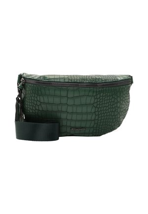 Sac bandoulière - dark green