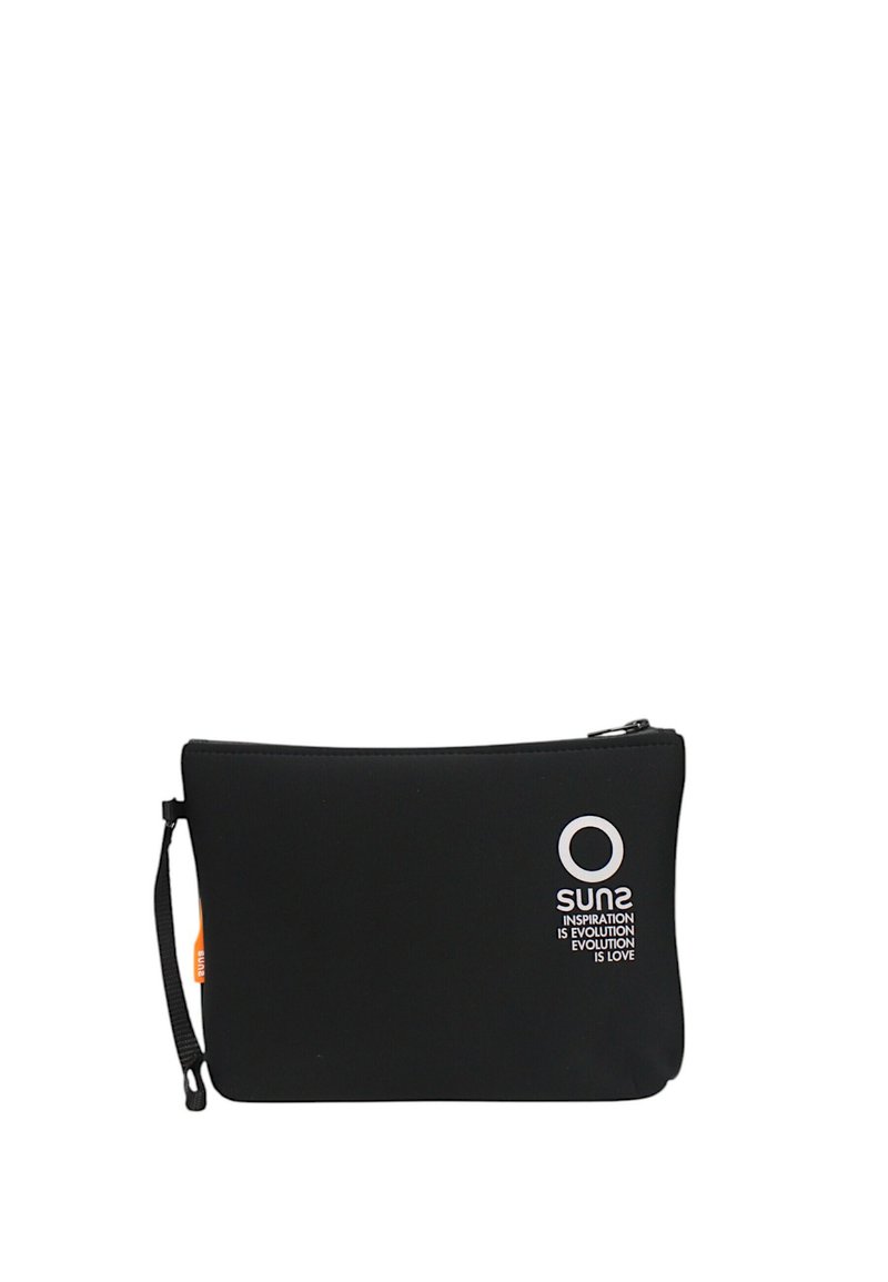 Suns Trousse - black