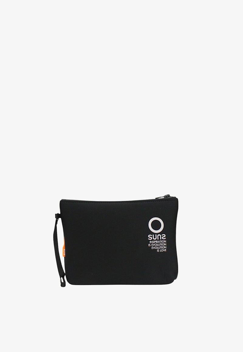 Suns Trousse - black