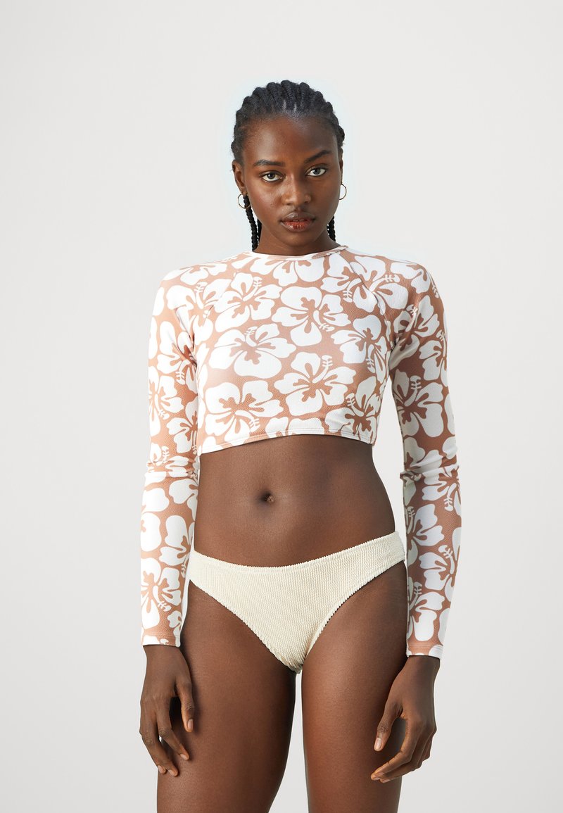 Rip Curl Hibiscus Heat Bikini Girls