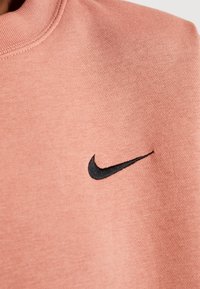 Nike Sportswear Mikina - metallic red
