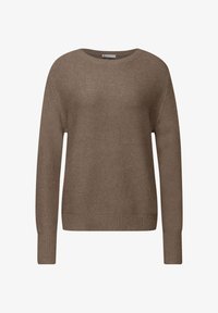 Non sélectionné, braun