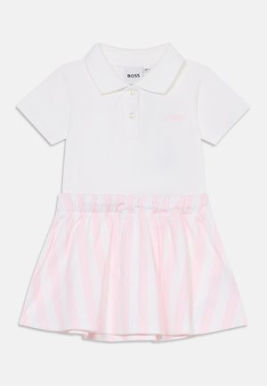 BOSS Kidswear, BABY DRESS - Robe de jour - festival bloom