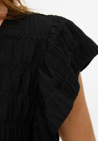 Vero Moda VMERMA - Camicetta - black