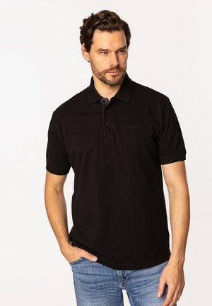 Lee Cooper TORRE czarny