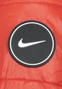 Nike Sportswear FILL QUILTED - Χειμωνιάτικο μπουφάν - university red