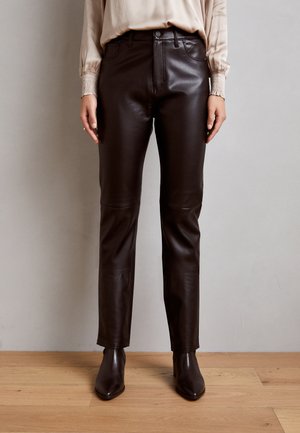 Pantaloni - black