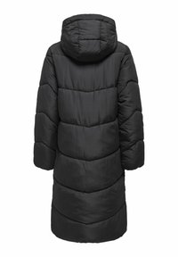 ONLY ONLMAGGI - Cappotto invernale - black