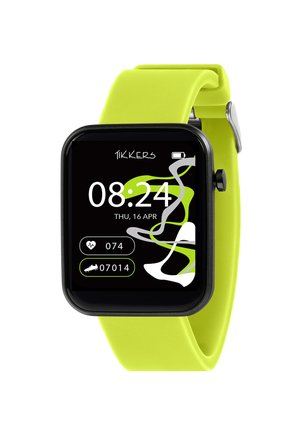 SERIE - Smartwatch - green