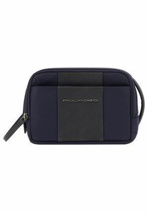 Piquadro Trousse de toilette - night blue
