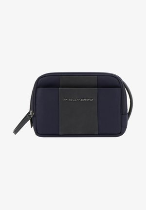 Piquadro Kosmetiktasche - night blue