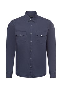 Unselected, marine